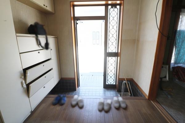 磐田市池田の中古一戸建て