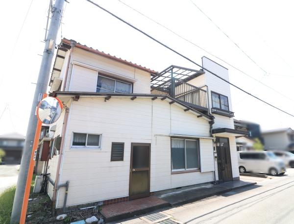 磐田市池田の中古一戸建て