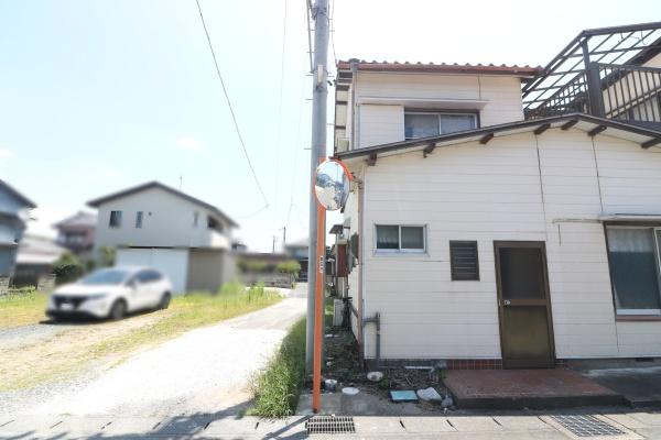 磐田市池田の中古一戸建て