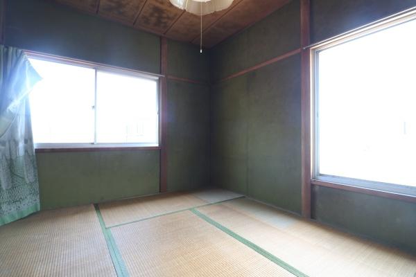 磐田市池田の中古一戸建て
