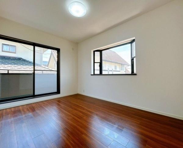 磐田市西貝塚の中古一戸建て