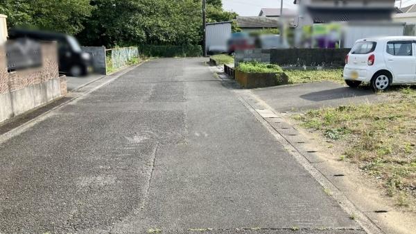 掛川市国安の土地