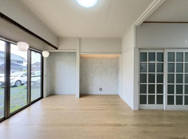 菊川市青葉台２丁目の中古一戸建て