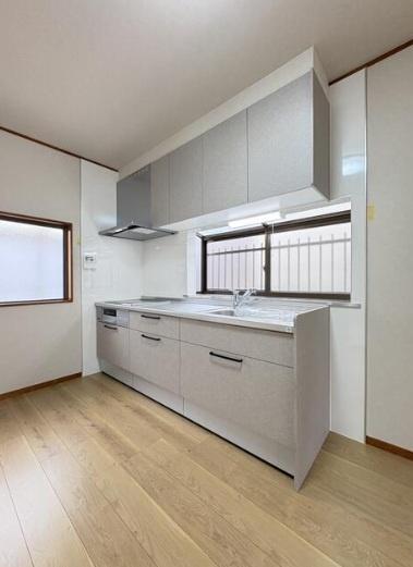 菊川市青葉台２丁目の中古一戸建て