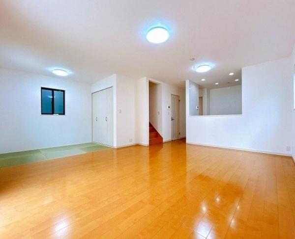 袋井市泉町１丁目の中古一戸建て