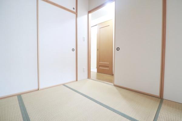 ベルメゾン豊田