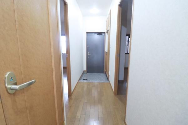 ベルメゾン豊田