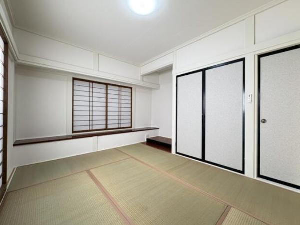磐田市平間の中古一戸建て