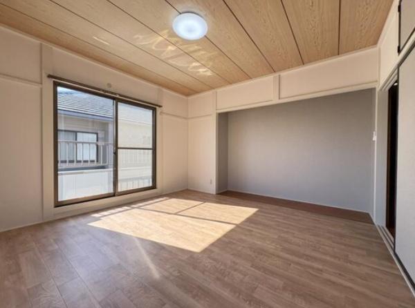 磐田市平間の中古一戸建て