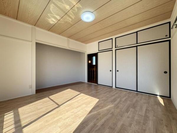 磐田市平間の中古一戸建て