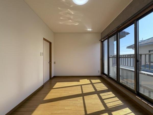 磐田市平間の中古一戸建て