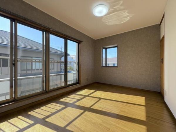 磐田市平間の中古一戸建て