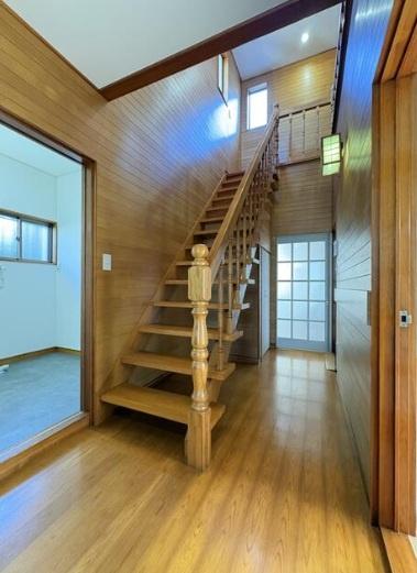 磐田市平間の中古一戸建て