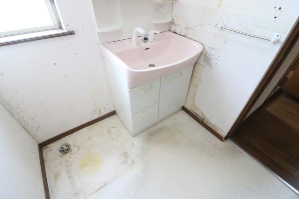 磐田市加茂の中古一戸建て