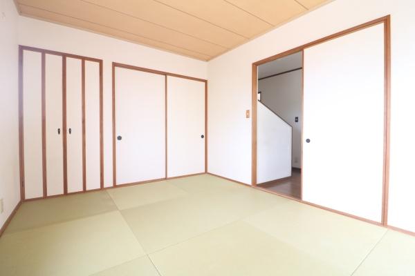 磐田市加茂の中古一戸建て