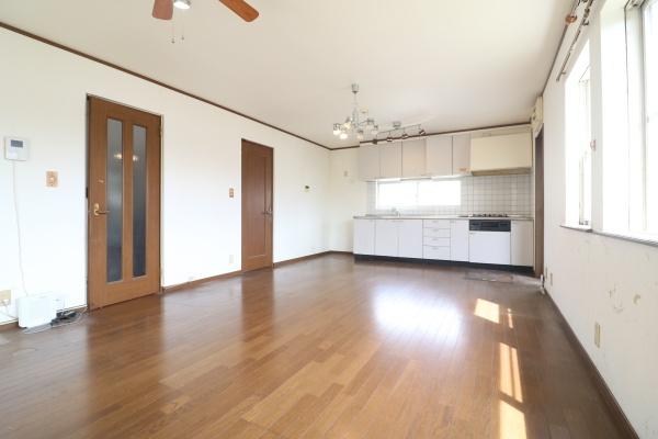 磐田市加茂の中古一戸建て