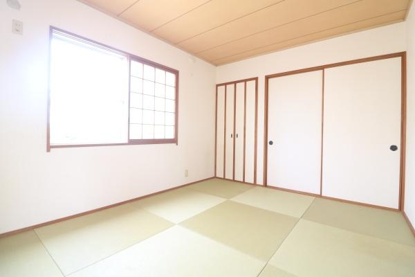 磐田市加茂の中古一戸建て