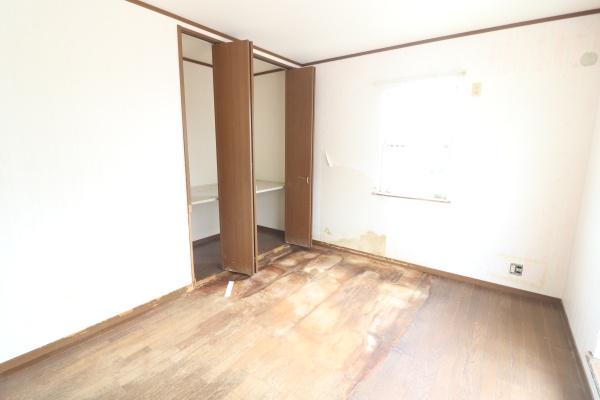 磐田市加茂の中古一戸建て