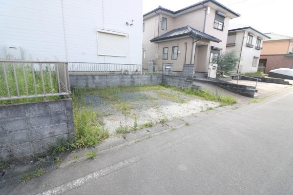 磐田市加茂　中古住宅