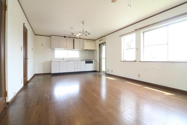 磐田市加茂の中古一戸建て