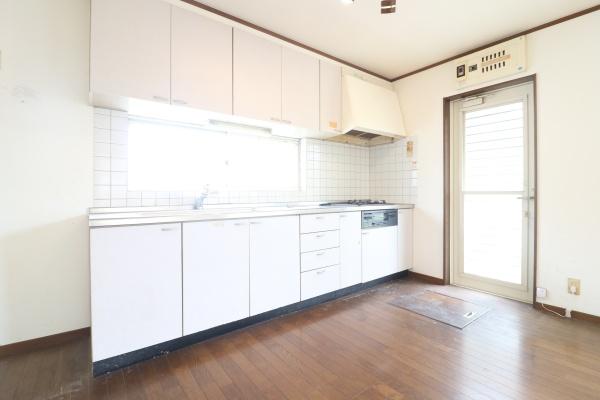 磐田市加茂の中古一戸建て