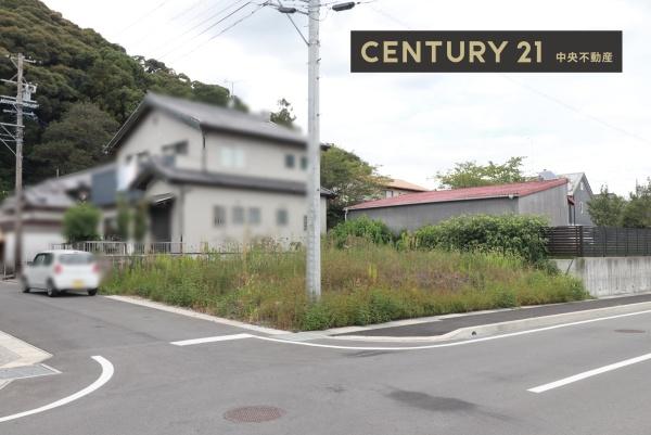 森町天宮　売土地