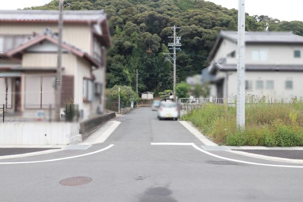 周智郡森町天宮の土地
