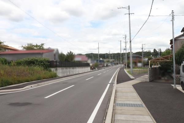 周智郡森町天宮の土地