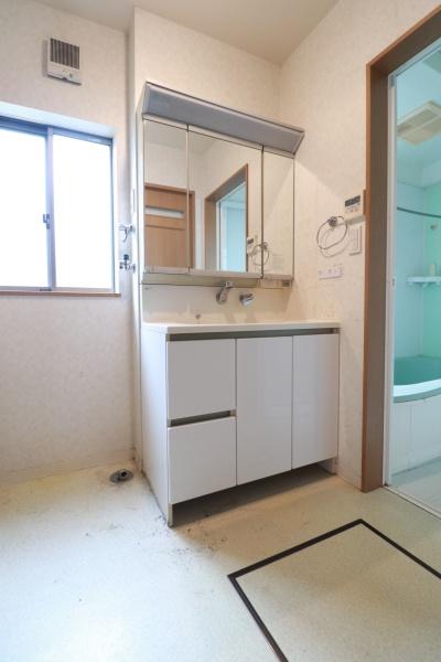 袋井市山名町の中古一戸建て