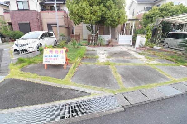 袋井市山名町の中古一戸建て