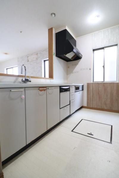 袋井市山名町　中古住宅