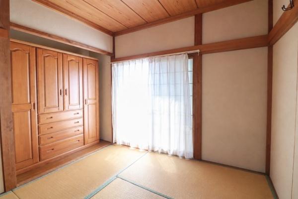 磐田市千手堂の中古一戸建て