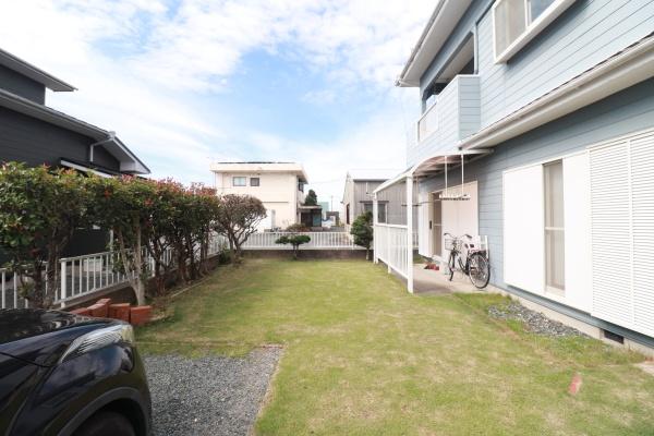 磐田市千手堂の中古一戸建て