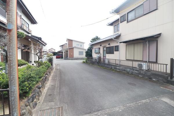 磐田市千手堂の中古一戸建て