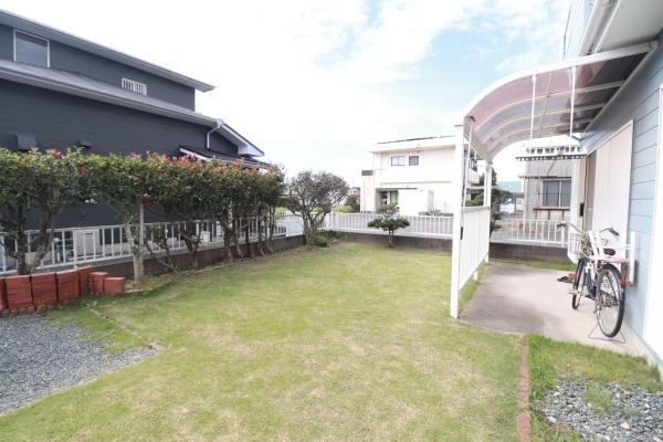 磐田市千手堂の中古一戸建て