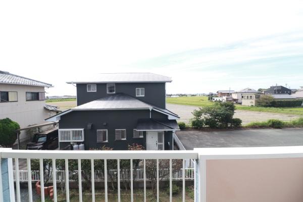 磐田市千手堂の中古一戸建て