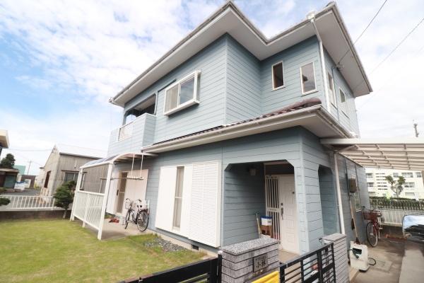 磐田市千手堂　中古住宅