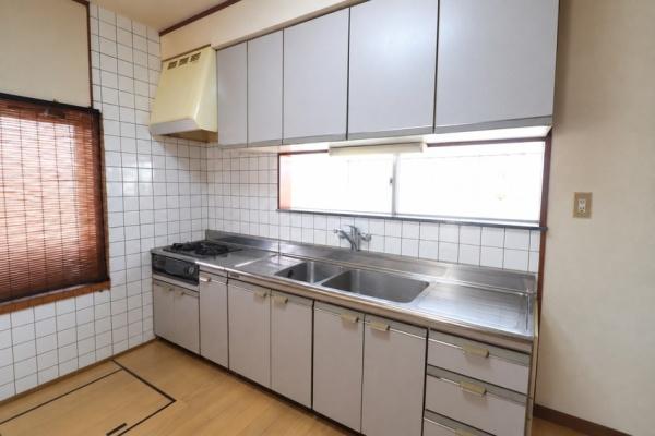 磐田市千手堂　中古住宅