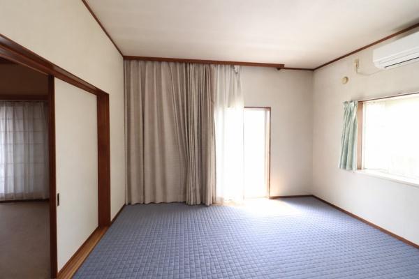 磐田市千手堂　中古住宅