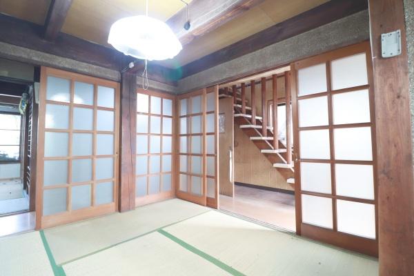 周智郡森町飯田の中古一戸建て