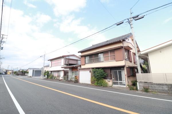 周智郡森町飯田の中古一戸建て