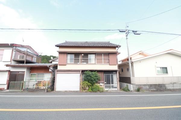 森町飯田　旧耐震ですが程度良好です