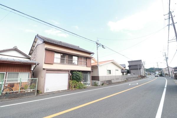 周智郡森町飯田の中古一戸建て