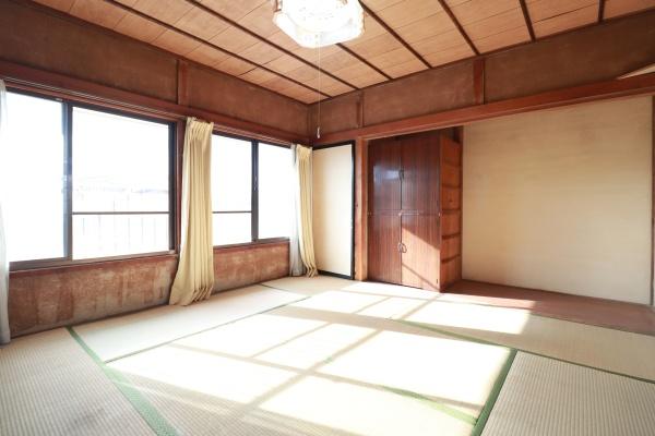 森町飯田　旧耐震ですが程度良好です