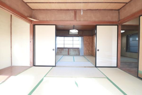 森町飯田　旧耐震ですが程度良好です