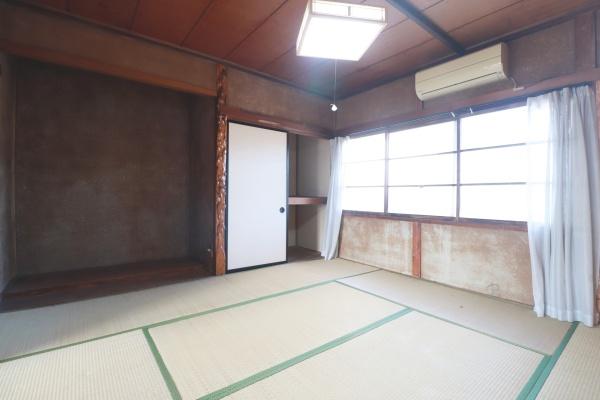 森町飯田　旧耐震ですが程度良好です
