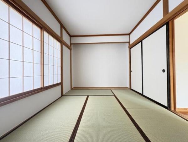 袋井市鷲巣の中古一戸建て