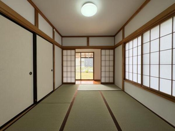 袋井市鷲巣の中古一戸建て