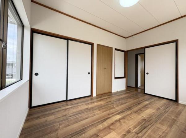袋井市鷲巣の中古一戸建て