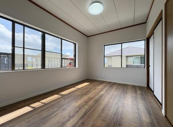 袋井市鷲巣の中古一戸建て